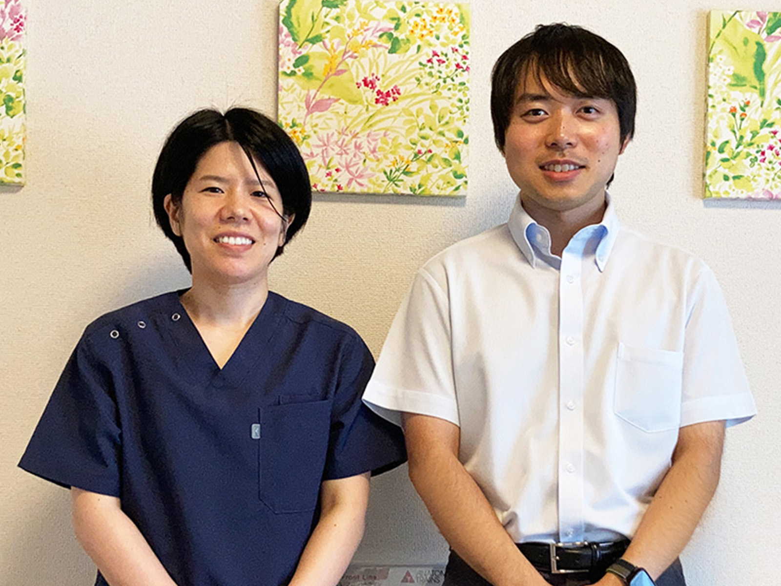 セラピラ整骨院 池田様